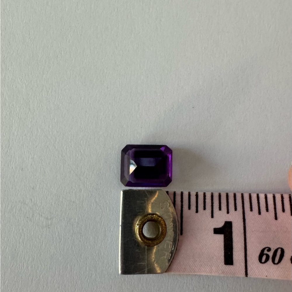 Amethyst Gemstone - image 5
